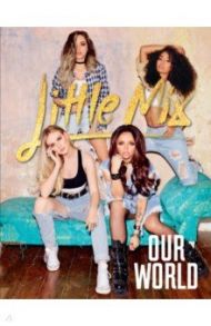 Our World / Little Mix