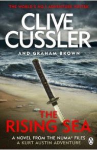 The Rising Sea / Cussler Clive, Brown Graham