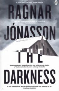 The Darkness / Jonasson Ragnar