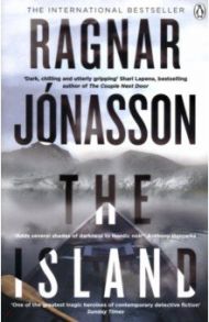 The Island / Jonasson Ragnar