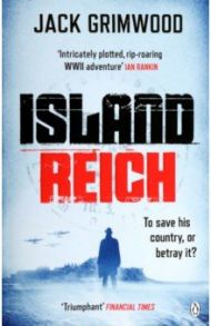 Island Reich / Grimwood Jack