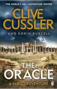 The Oracle / Cussler Clive, Burcell Robin