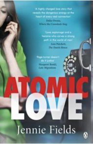 Atomic Love / Fields Jennie