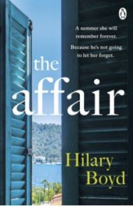 The Affair / Boyd Hilary