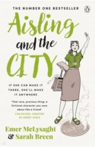 Aisling And The City / McLysaght Emer, Breen Sarah