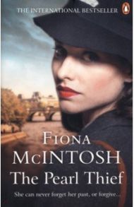 The Pearl Thief / McIntosh Fiona