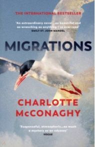 Migrations / McConaghy Charlotte