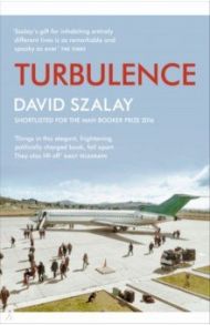 Turbulence / Szalay David