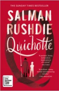 Quichotte / Rushdie Salman