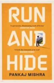 Run And Hide / Mishra Pankaj