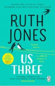 Us Three / Jones Ruth