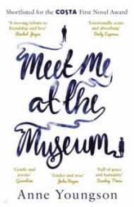 Meet Me at the Museum / Youngson Anne