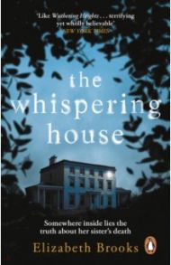 The Whispering House / Brooks Elizabeth