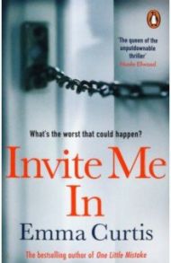 Invite Me In / Curtis Emma