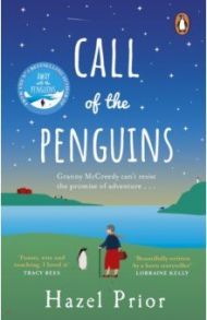 Call of the Penguins / Prior Hazel