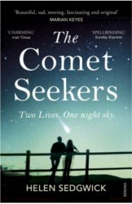 The Comet Seekers / Sedgwick Helen