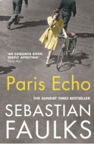 Paris Echo / Faulks Sebastian