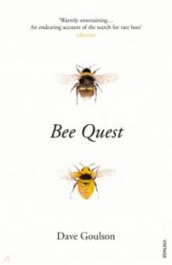 Bee Quest / Goulson Dave