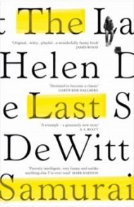 The Last Samurai / DeWitt Helen