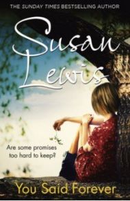 You Said Forever / Lewis Susan