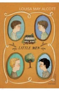 Little Men / Alcott Louisa May