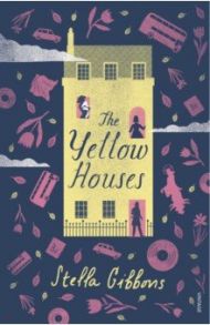 The Yellow Houses / Gibbons Stella