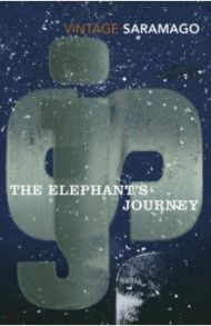 The Elephant's Journey / Saramago Jose