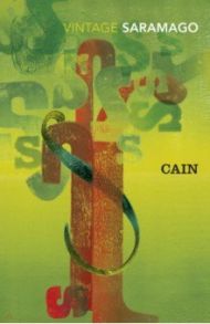 Cain / Saramago Jose