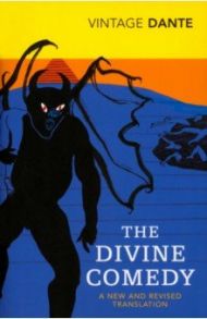 The Divine Comedy / Alighieri Dante