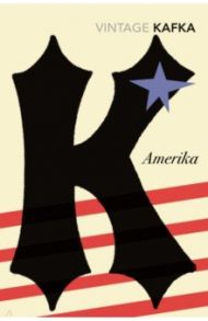 Amerika / Kafka Franz