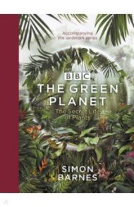 The Green Planet / Barnes Simon