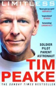 Limitless / Peake Tim