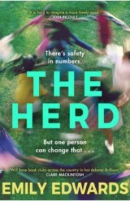 The Herd / Edwards Emily