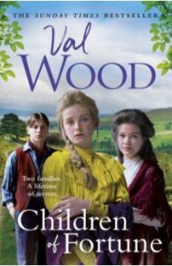 Children of Fortune / Wood Val