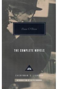 The Complete Novels / O`Brien Flann