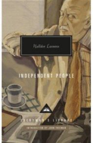 Independent People / Laxness Halldor