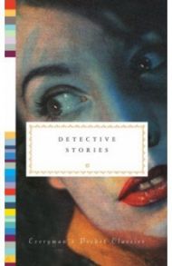 Detective Stories / Paretsky Sara, Рэнкин Иэн, Ренделл Рут