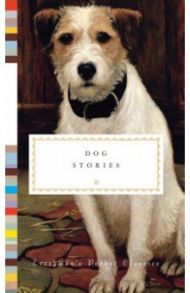 Dog Stories / Henry O., Брэдбери Рэй, Киплинг Редьярд Джозеф