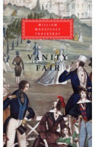 Vanity Fair / Thackeray William Makepeace