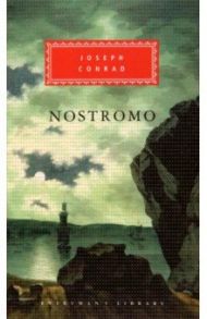 Nostromo / Conrad Joseph