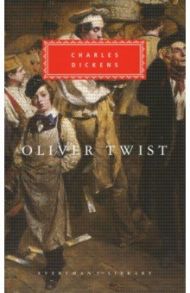 Oliver Twist / Dickens Charles