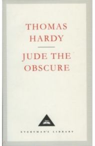 Jude The Obscure / Hardy Thomas