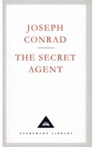 The Secret Agent / Conrad Joseph