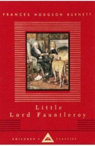 Little Lord Fauntleroy / Burnett Frances Hodgson