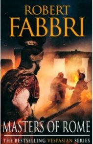 Vespasian V. Masters of Rome / Fabbri Robert