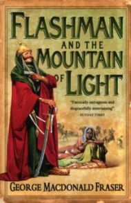 Flashman And The Mountain Of Light / Fraser George MacDonald