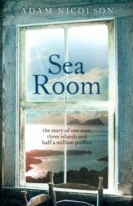 Sea Room / Nicolson Adam