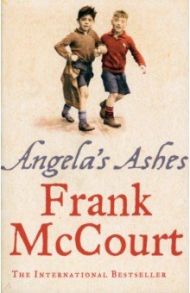 Angela's Ashes / McCourt Frank