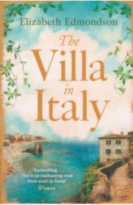 The Villa in Italy / Edmondson Elizabeth