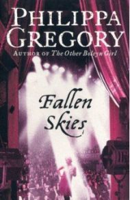 Fallen Skies / Gregory Philippa